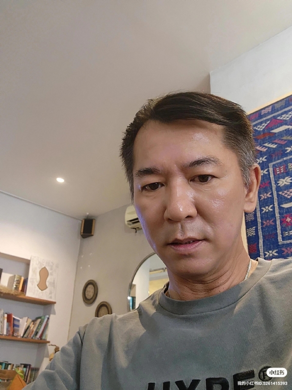 Gary黄的第一张照片--屏南征婚网