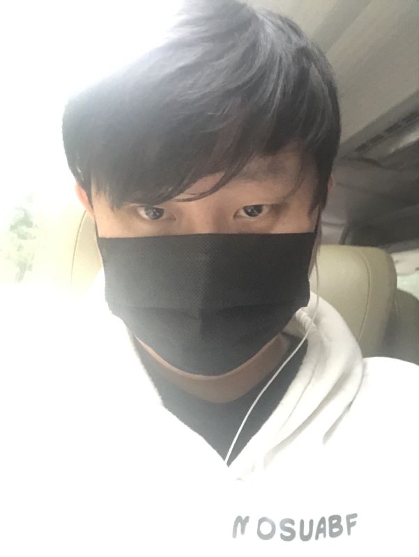 沈国星的第一张照片--屏南征婚网