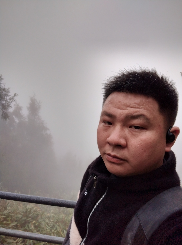 何何何的第一张照片--屏南征婚网