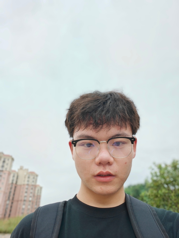 航澄的第一张照片--屏南征婚网