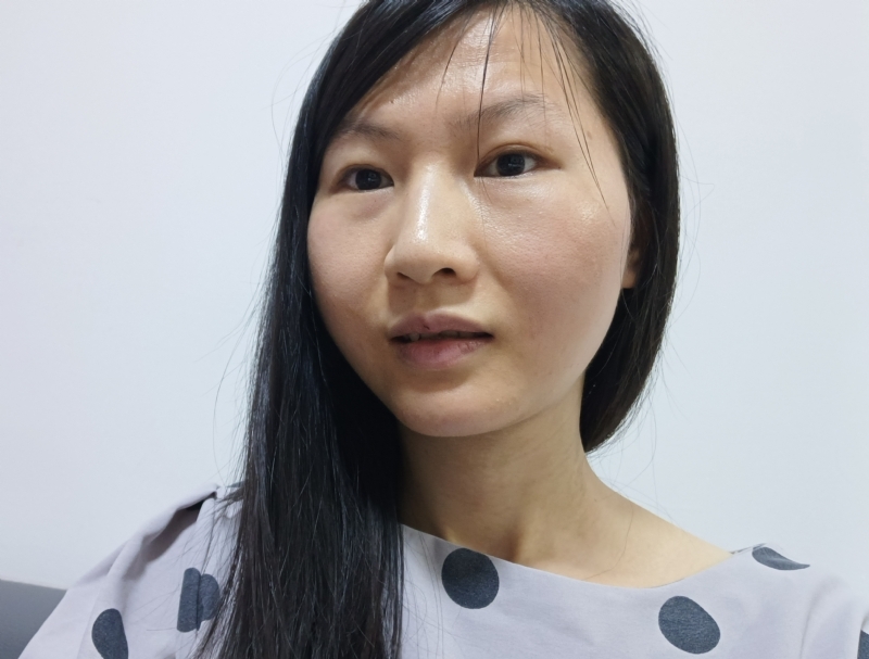 清晨的第一张照片--屏南征婚网