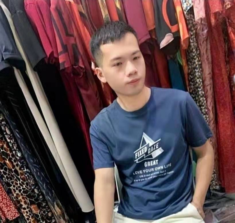 萃臻的第一张照片--屏南征婚网
