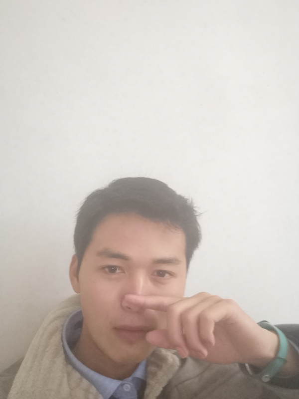 随遇而安的第四张照片--屏南征婚网