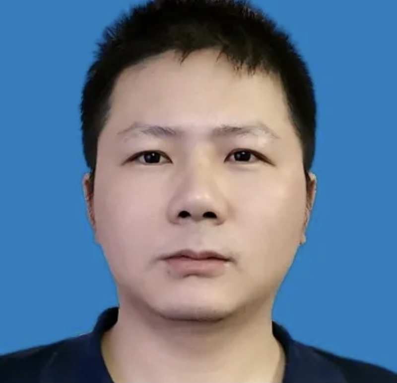 寒山的第一张照片--屏南征婚网