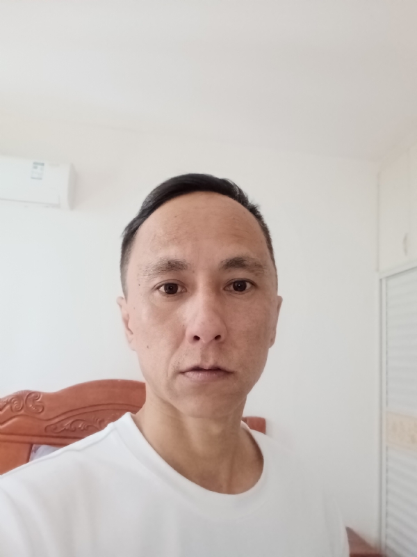 啊保的第一张照片--屏南征婚网
