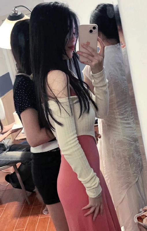 小姨的第一张照片--屏南征婚网