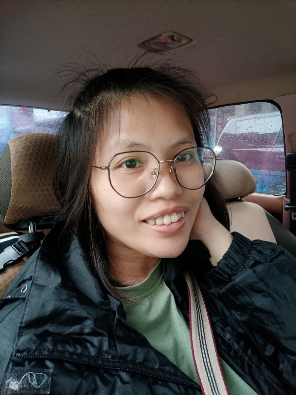 帥媽的第一张照片--屏南征婚网