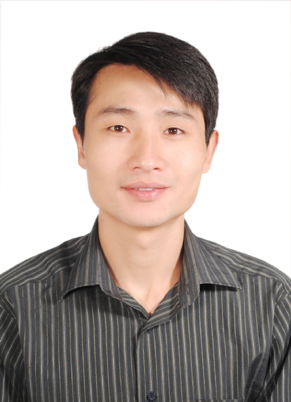 云中走步的第一张照片--屏南征婚网
