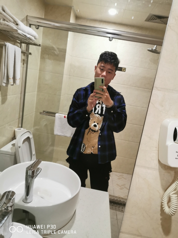 佛系人生的第四张照片--屏南征婚网
