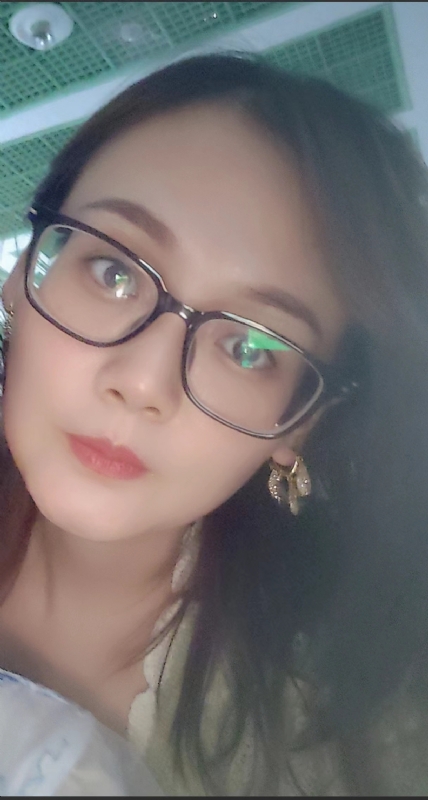 可可的第一张照片--屏南征婚网