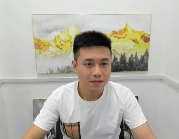 阿文历险记的第四张照片--屏南征婚网