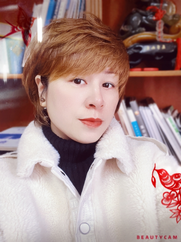 阳光百合的第一张照片--屏南征婚网