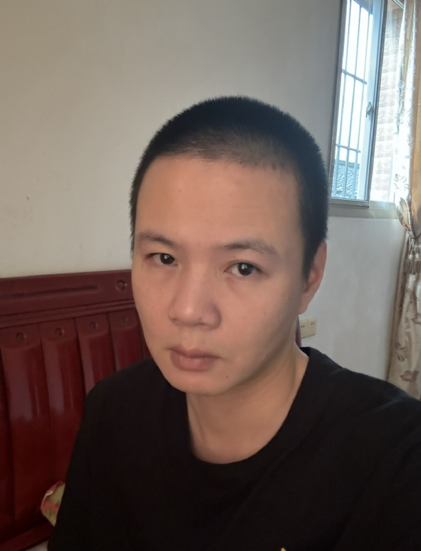 fell的第二张照片--屏南征婚网