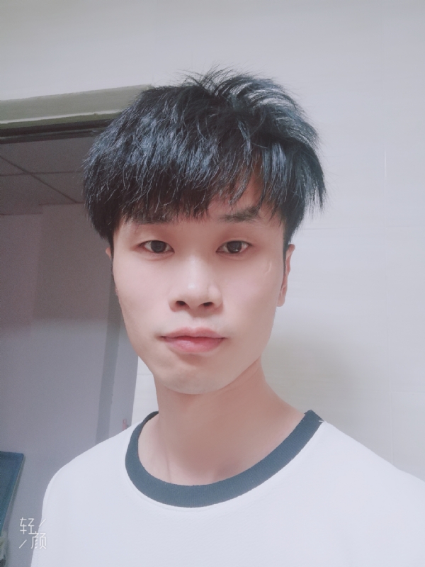 且听风吟的第二张照片--屏南征婚网