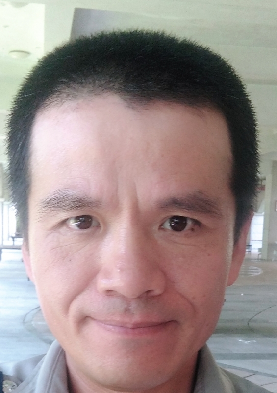 啊辣的第二张照片--屏南征婚网