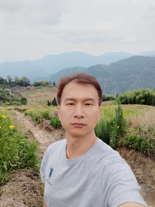 彩虹的第一张照片--屏南征婚网