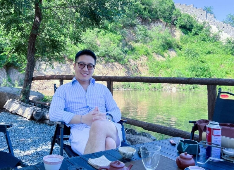 等待的第一张照片--屏南征婚网