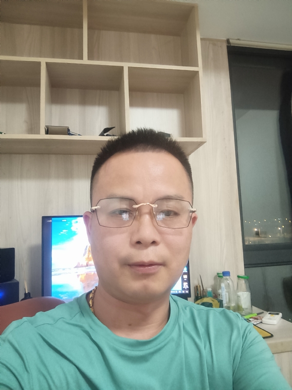 逍遥霸道的第一张照片--屏南征婚网