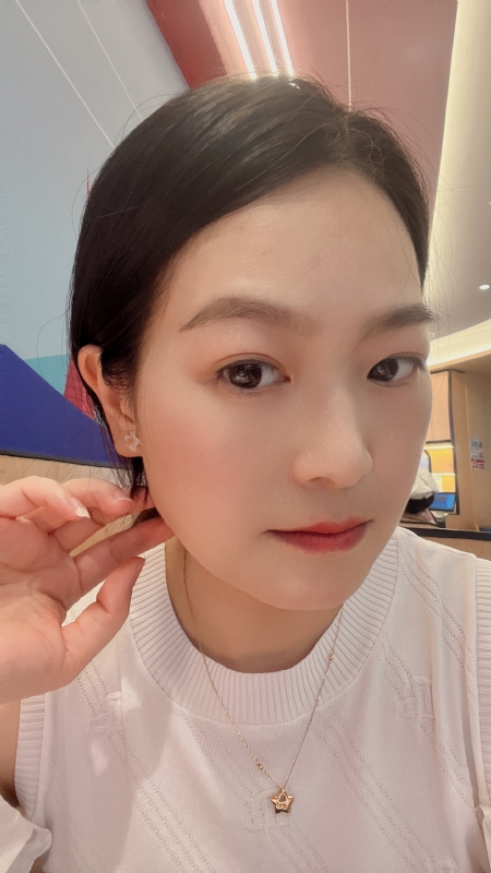 好久不见的第一张照片--屏南征婚网