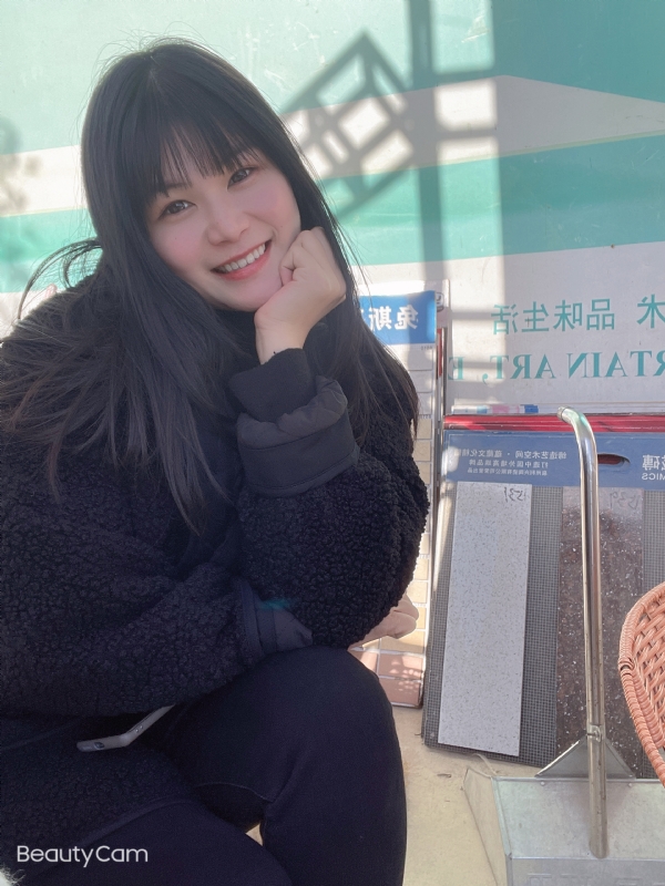 咪咪的第一张照片--屏南征婚网