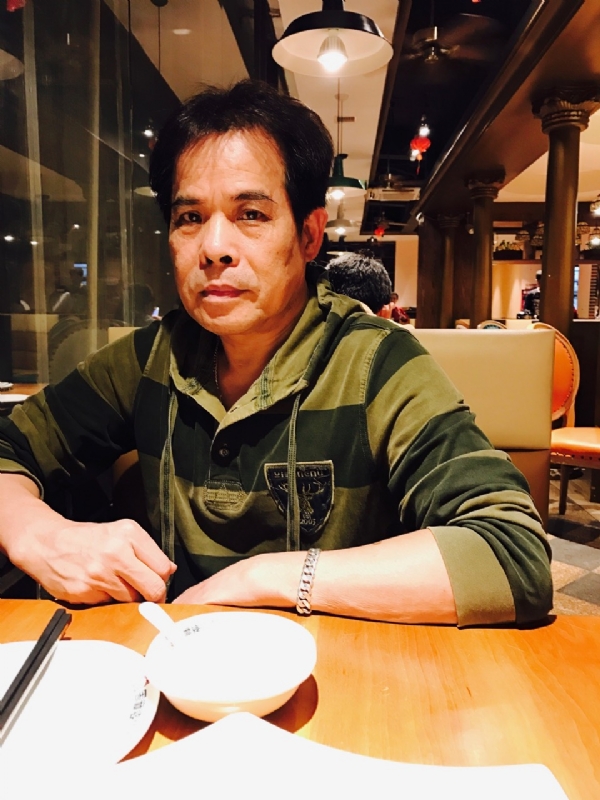 天马行空的第一张照片--屏南征婚网