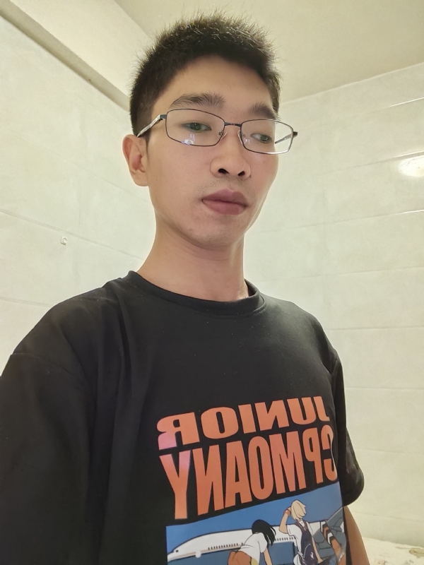 安然的第一张照片--屏南征婚网