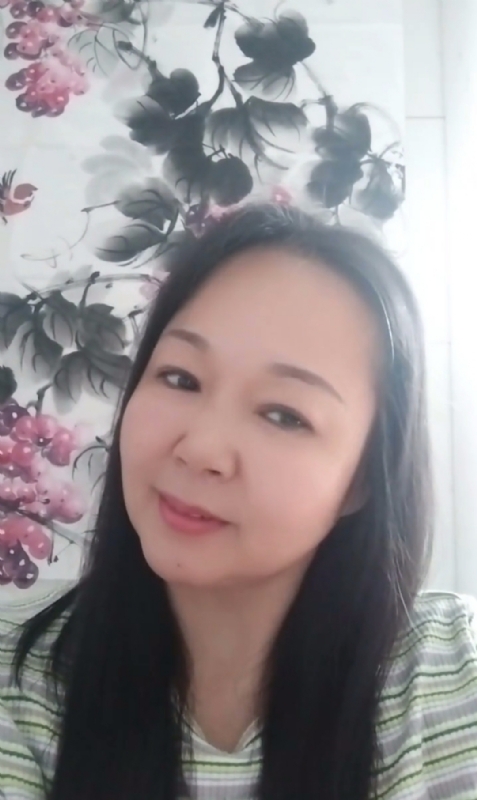 莲悦悦的第一张照片--屏南征婚网