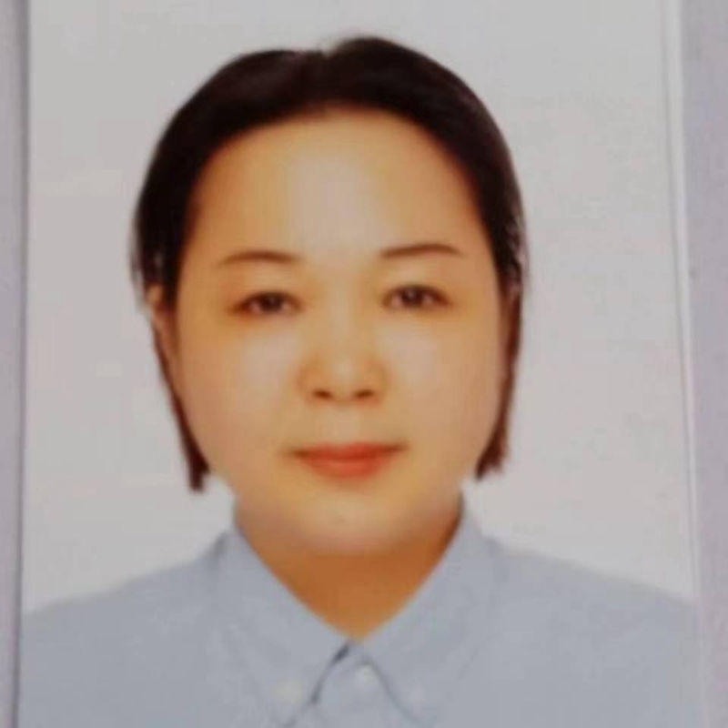 莲悦悦的第二张照片--屏南征婚网
