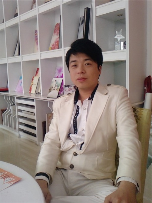 寻找的第一张照片--屏南征婚网