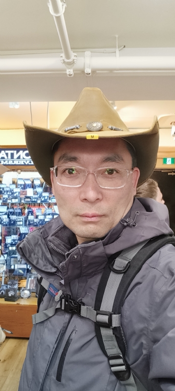 朴克灵的第二张照片--屏南征婚网