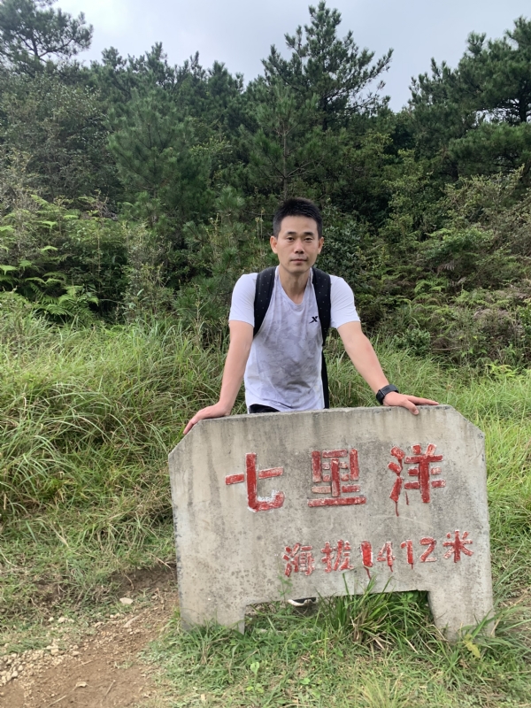 小朱佩奇的第一张照片--屏南征婚网