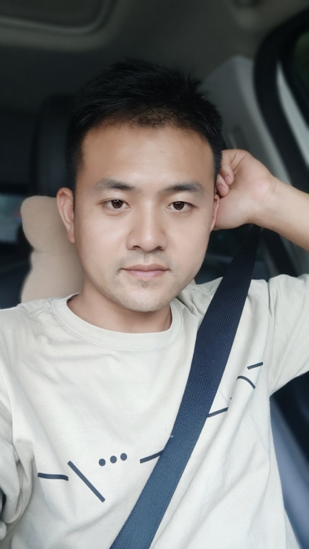 莫听窗林的第二张照片--屏南征婚网