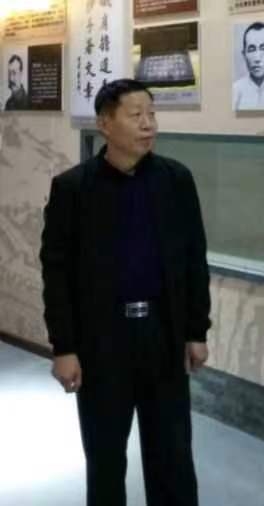 三德子的第一张照片--屏南征婚网