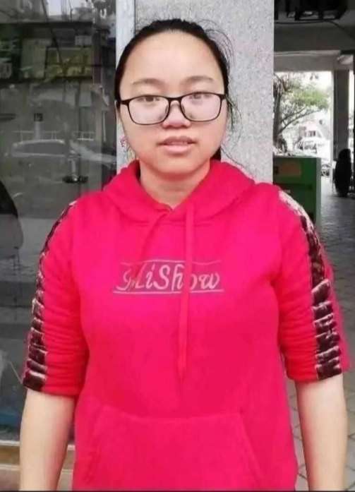 简单的第一张照片--屏南征婚网