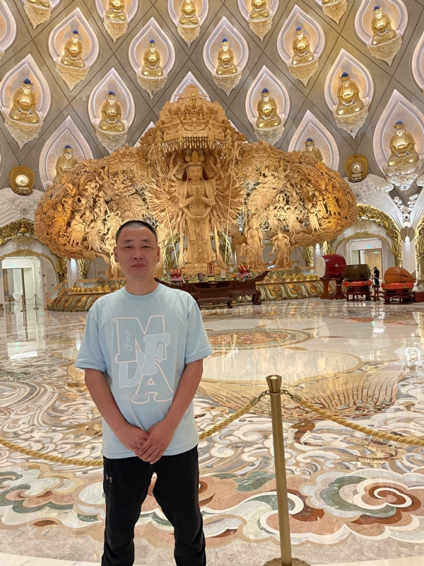 泉州相亲的第一张照片--屏南征婚网