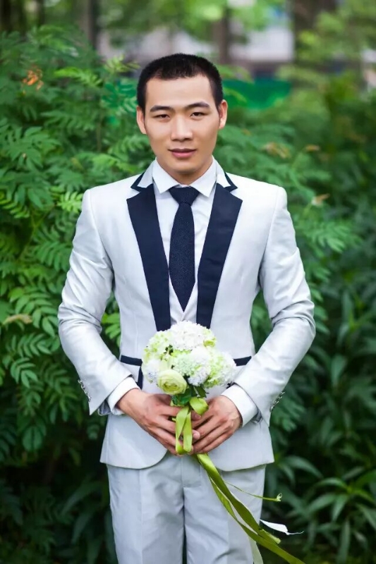 随缘的第一张照片--屏南征婚网