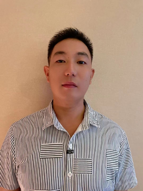 陈先生的第一张照片--屏南征婚网