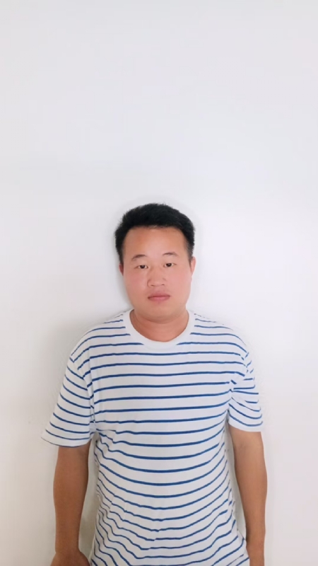 楠哥的第一张照片--屏南征婚网