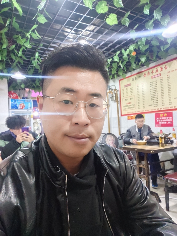 独行的天秤的第一张照片--屏南征婚网