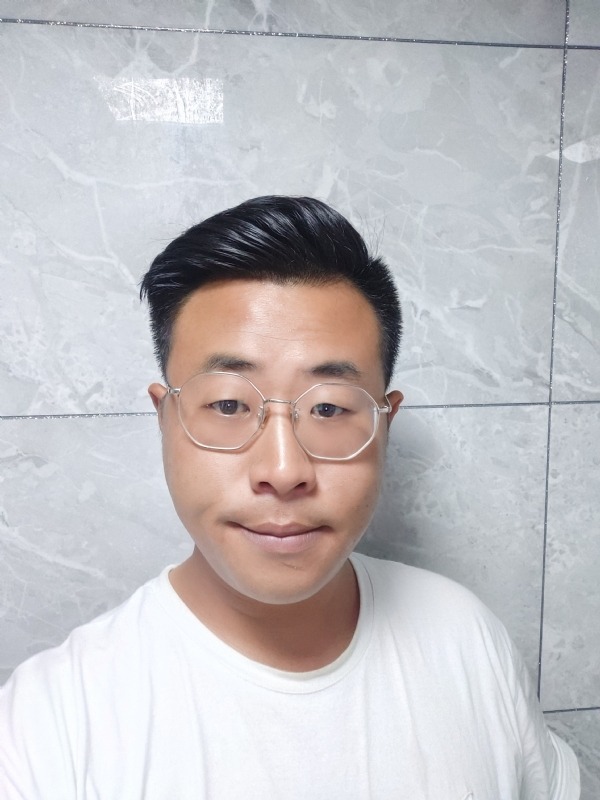 独行的天秤的第二张照片--屏南征婚网