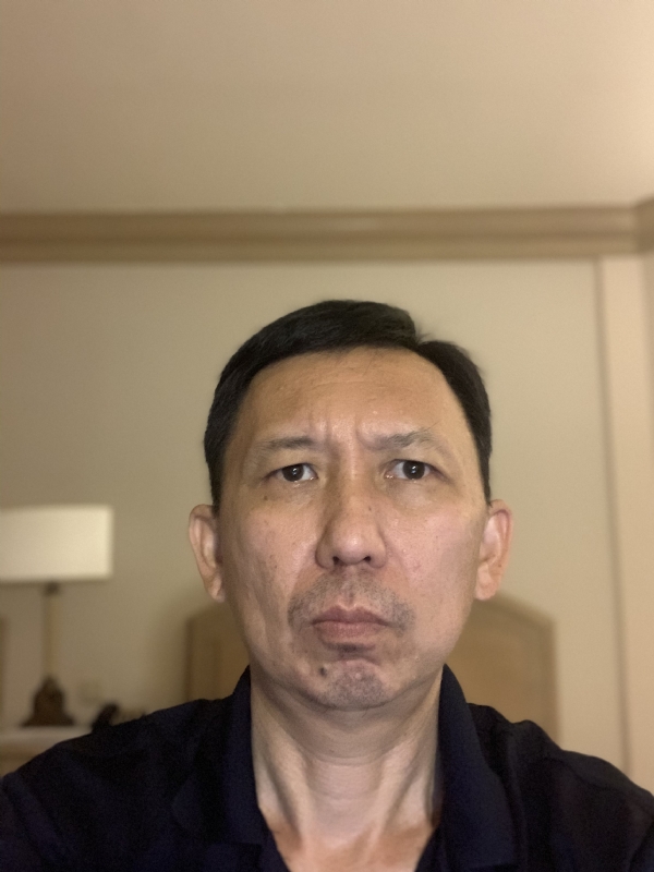 阿川的第一张照片--屏南征婚网