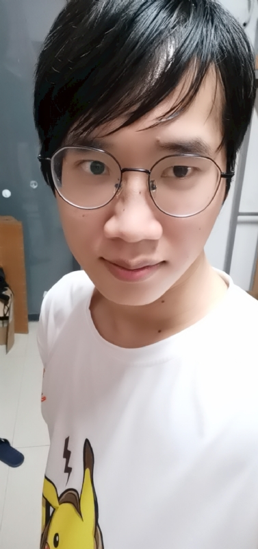 青栀如初的第一张照片--屏南征婚网