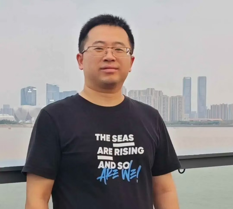 白小生的第一张照片--屏南征婚网