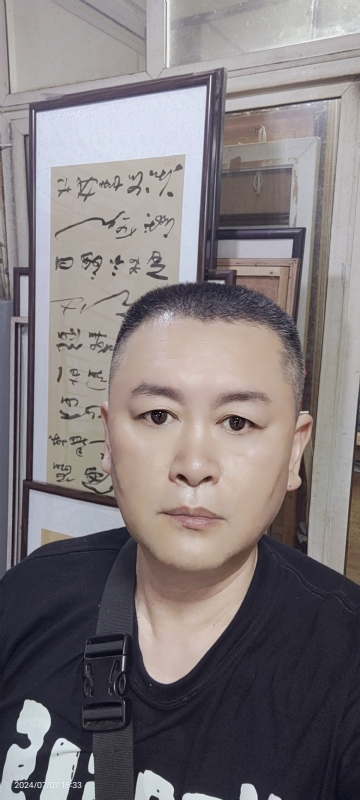 永恒的瞬间的第一张照片--屏南征婚网