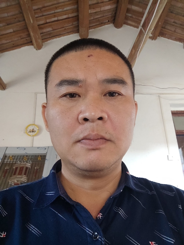 破碎的第一张照片--屏南征婚网