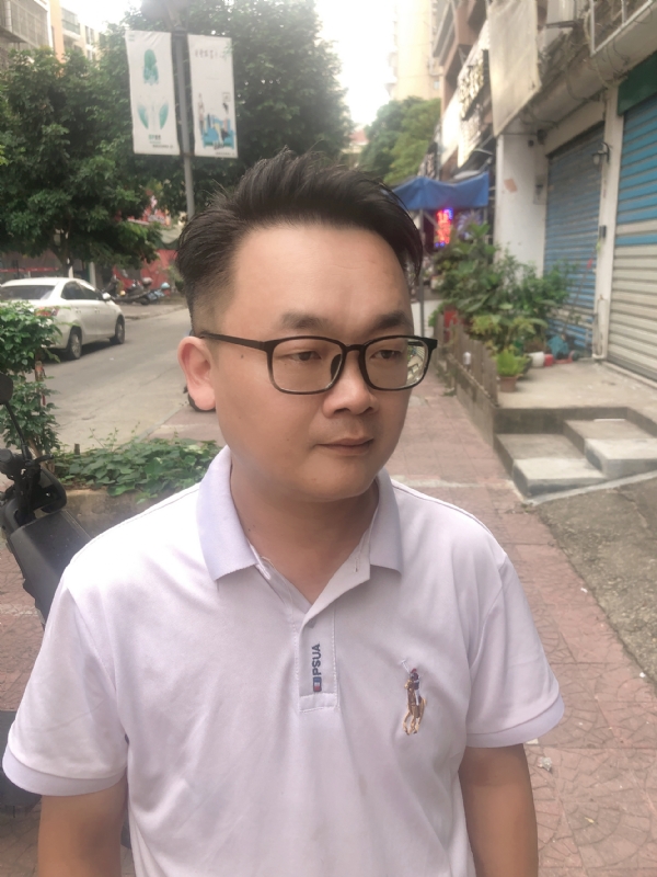 朱昱丞的第一张照片--屏南征婚网