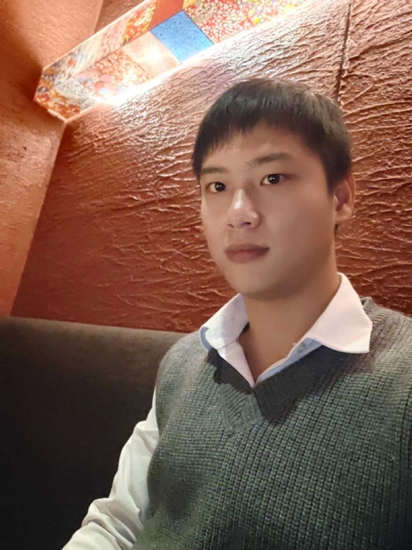 匿藏其名的第一张照片--屏南征婚网