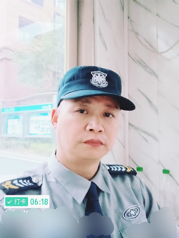 独一求二的第二张照片--屏南征婚网