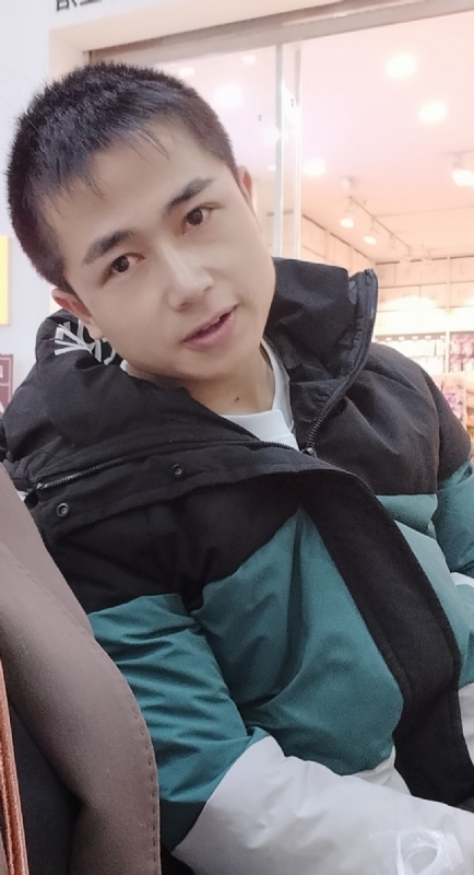 不骄不躁的第一张照片--屏南征婚网