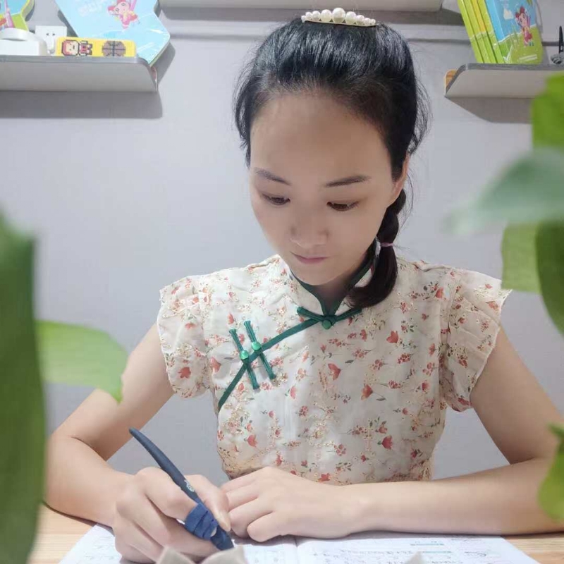 珊珊的第一张照片--屏南征婚网